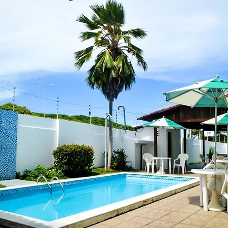 Hotel Recanto Da Costeira Natal Luaran gambar