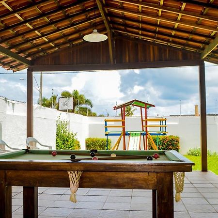 Hotel Recanto Da Costeira Natal Luaran gambar