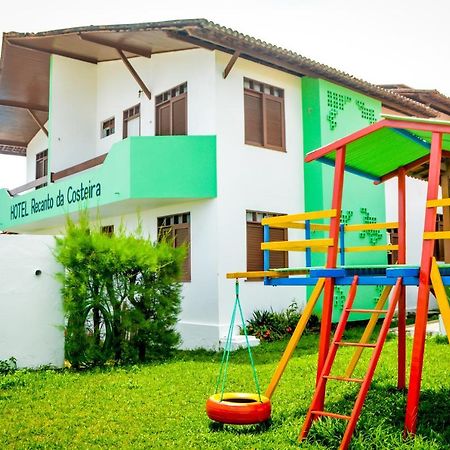 Hotel Recanto Da Costeira Natal Luaran gambar