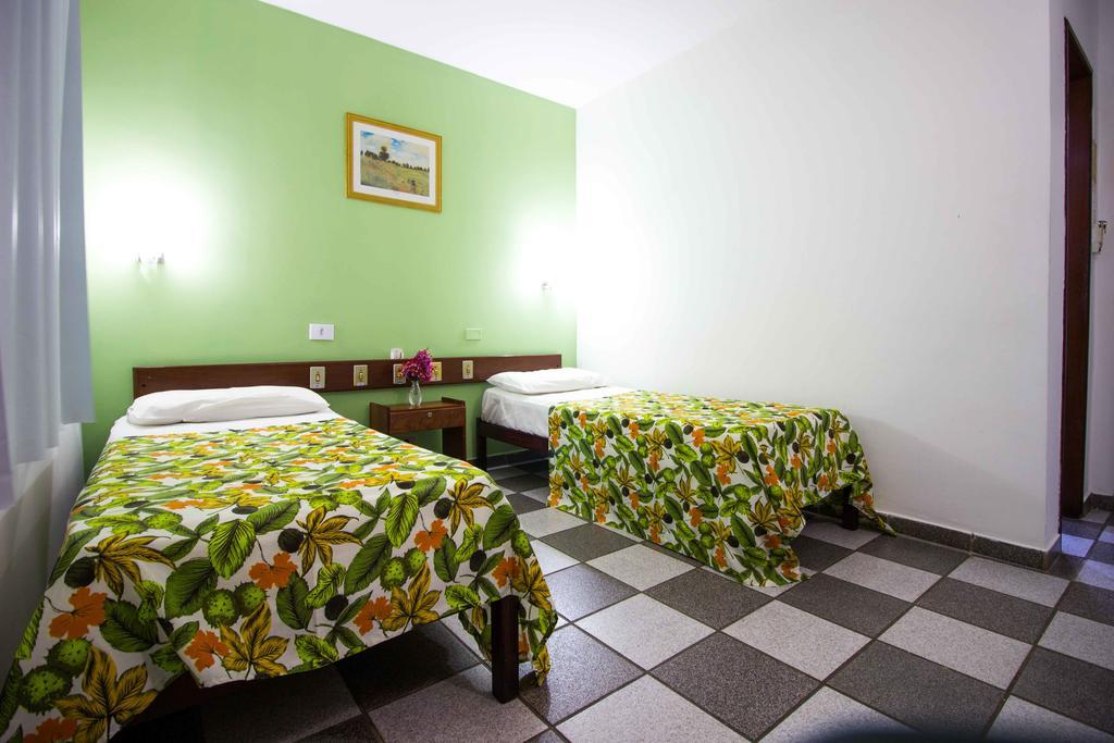 Hotel Recanto Da Costeira Natal Luaran gambar