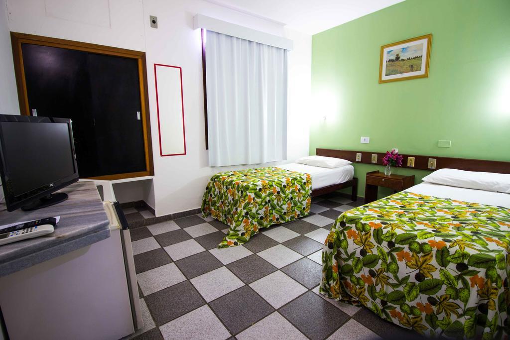 Hotel Recanto Da Costeira Natal Luaran gambar