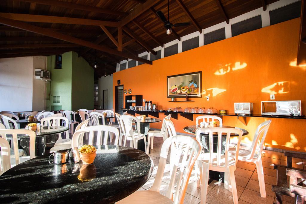 Hotel Recanto Da Costeira Natal Luaran gambar