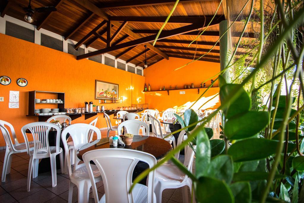 Hotel Recanto Da Costeira Natal Luaran gambar