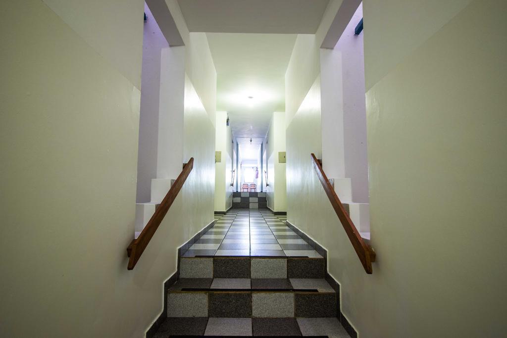 Hotel Recanto Da Costeira Natal Luaran gambar