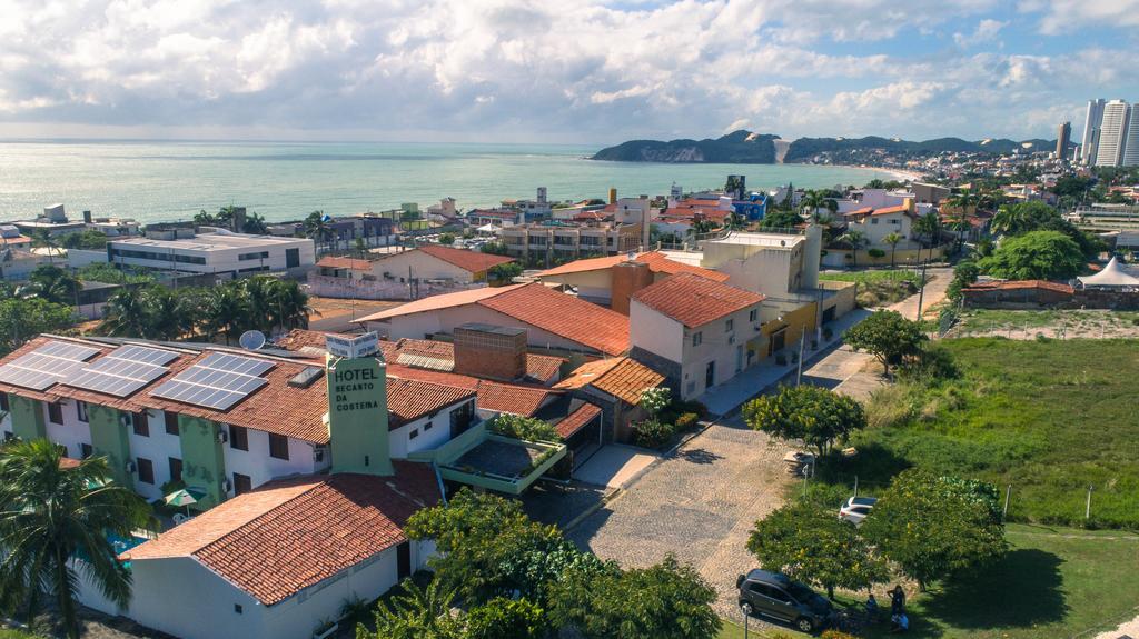 Hotel Recanto Da Costeira Natal Luaran gambar