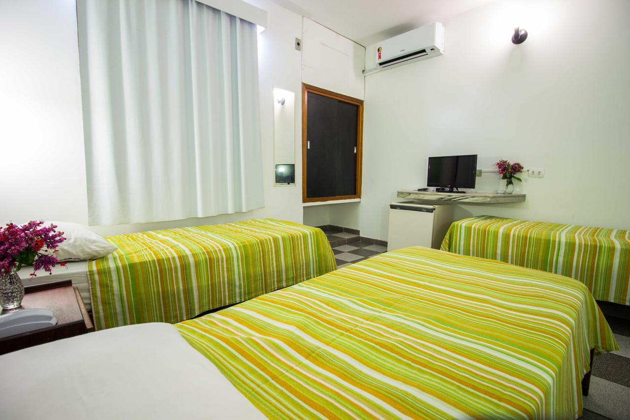 Hotel Recanto Da Costeira Natal Luaran gambar