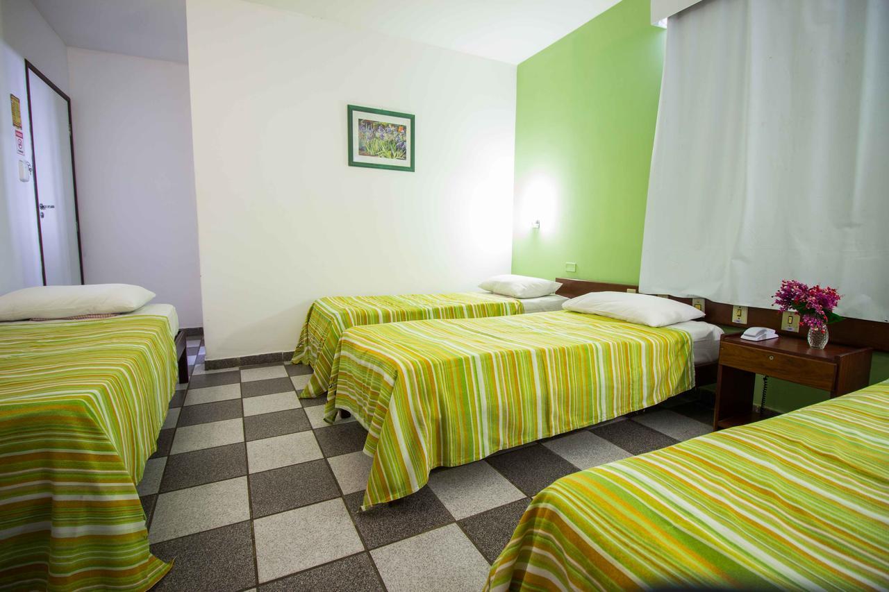 Hotel Recanto Da Costeira Natal Luaran gambar