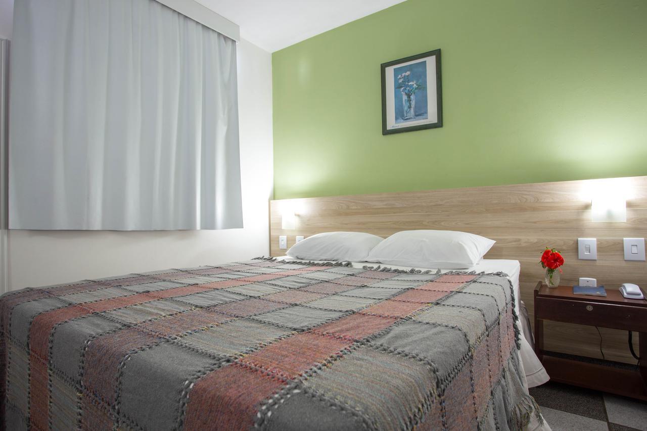 Hotel Recanto Da Costeira Natal Bilik gambar