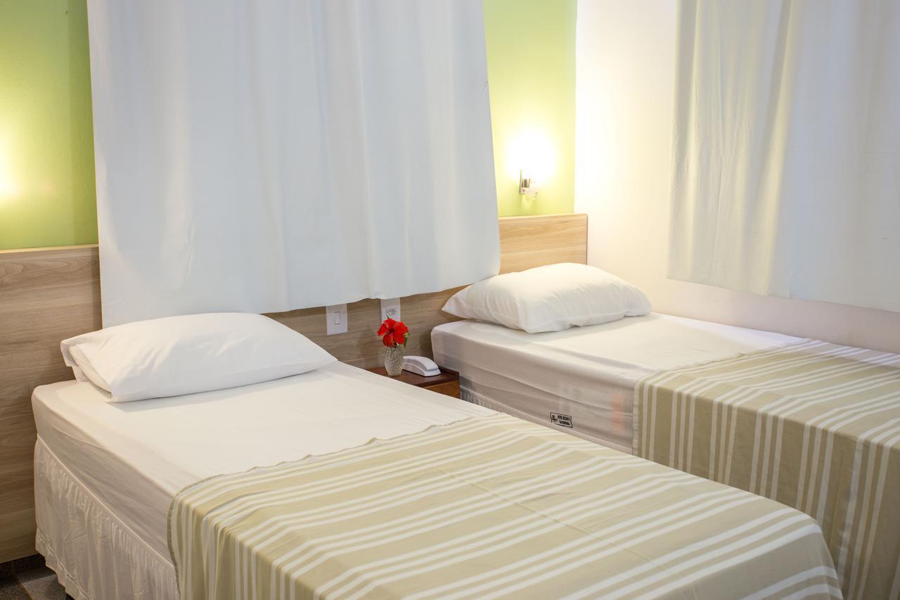 Hotel Recanto Da Costeira Natal Bilik gambar