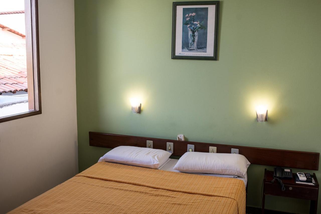 Hotel Recanto Da Costeira Natal Luaran gambar