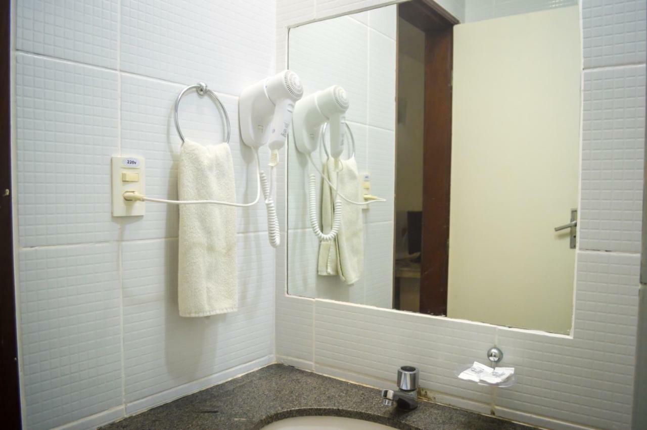 Hotel Recanto Da Costeira Natal Luaran gambar