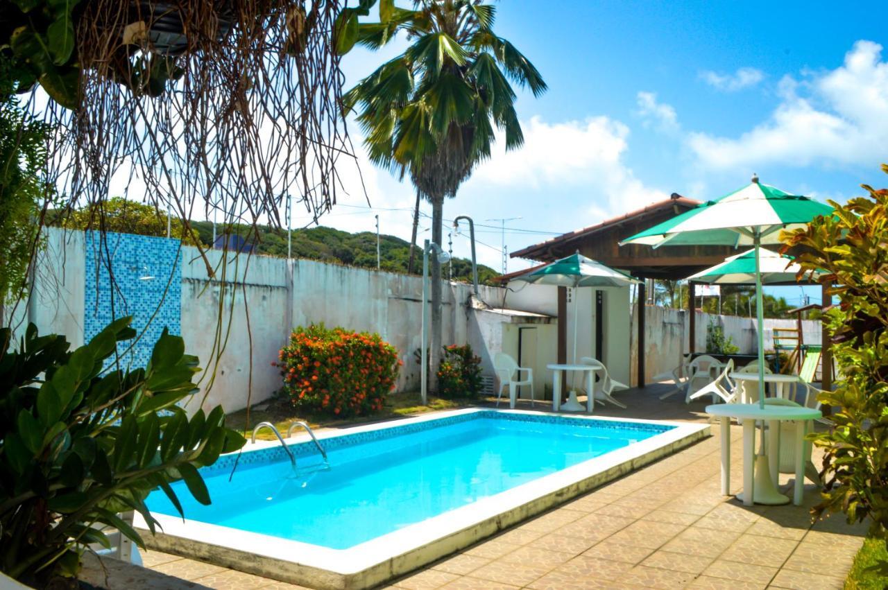Hotel Recanto Da Costeira Natal Luaran gambar