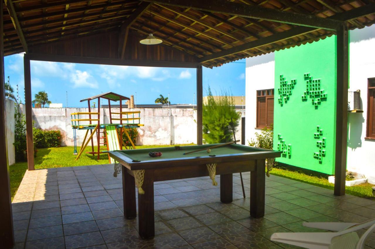 Hotel Recanto Da Costeira Natal Luaran gambar