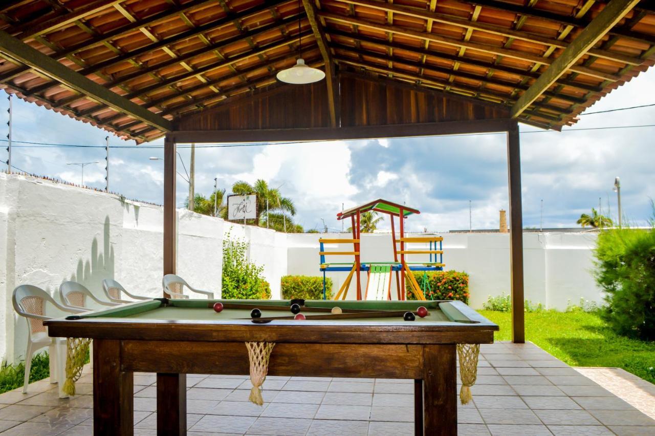 Hotel Recanto Da Costeira Natal Luaran gambar