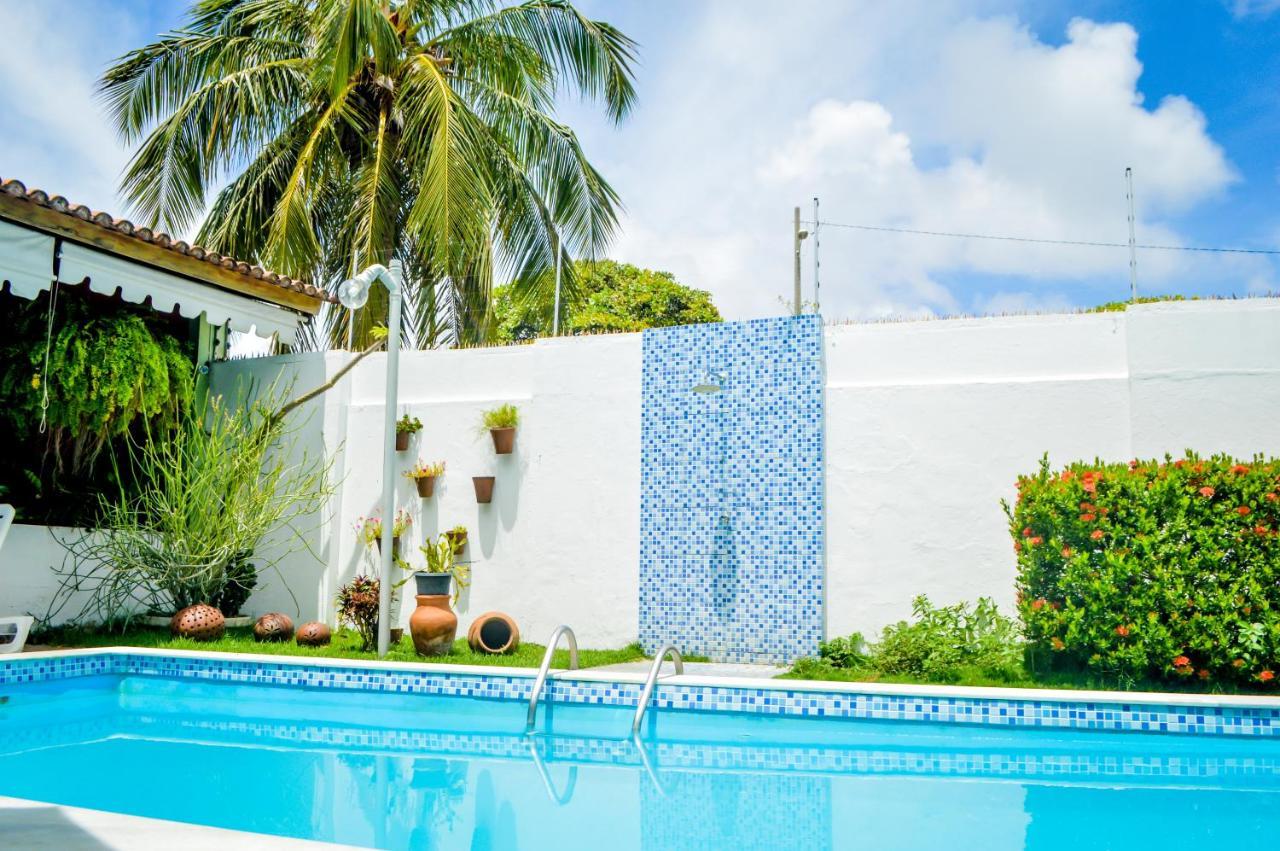 Hotel Recanto Da Costeira Natal Luaran gambar