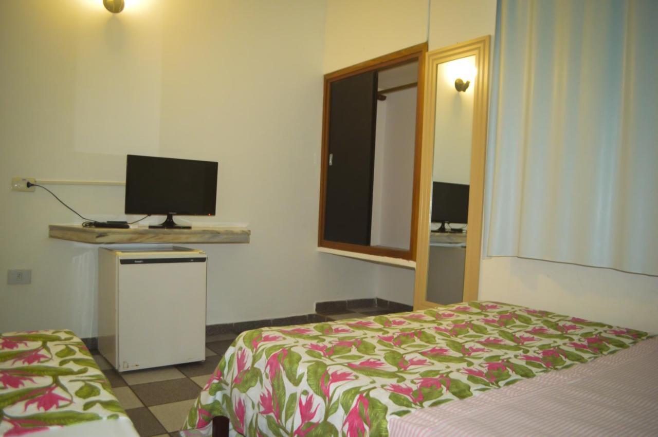 Hotel Recanto Da Costeira Natal Luaran gambar