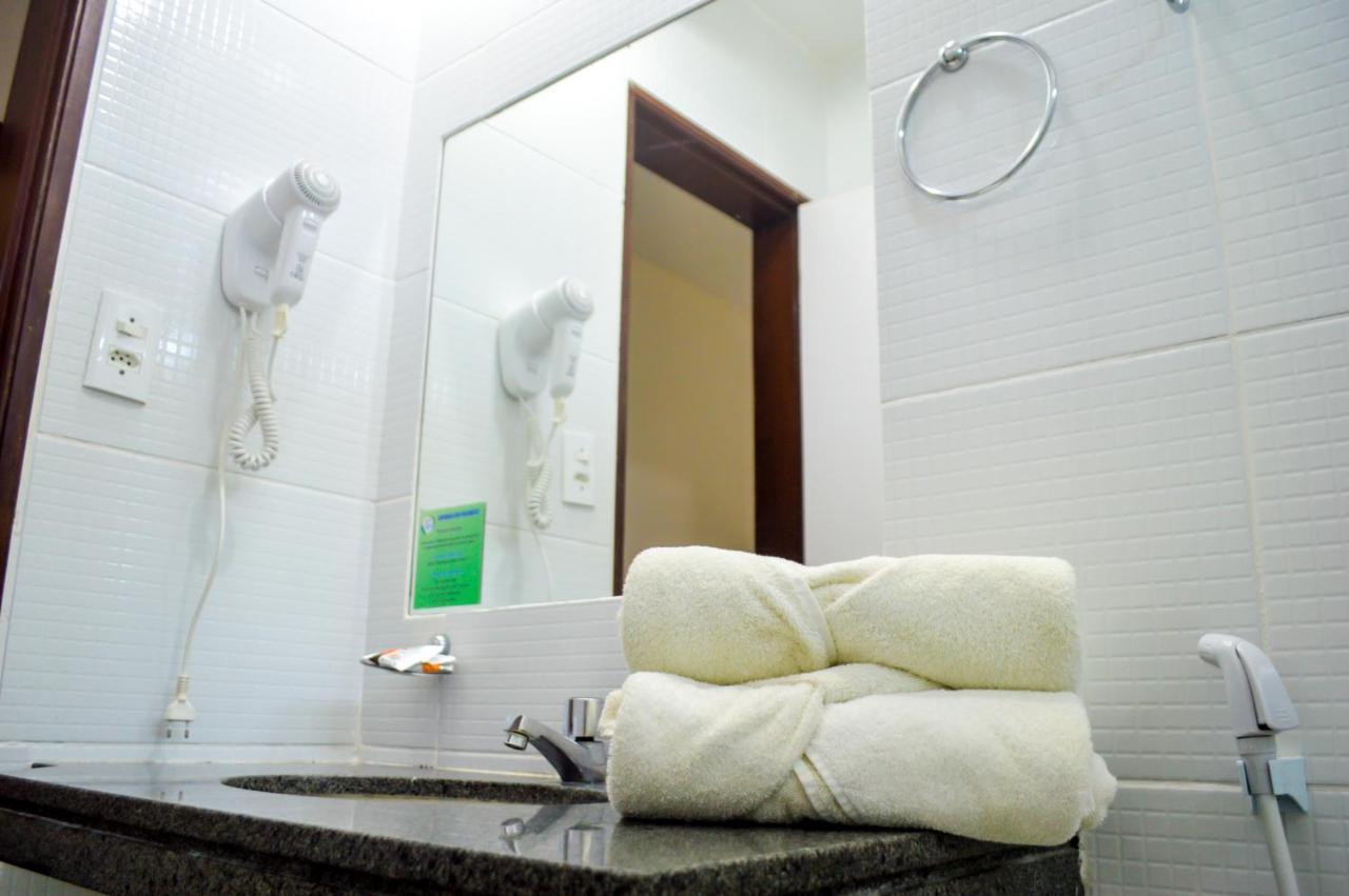 Hotel Recanto Da Costeira Natal Luaran gambar