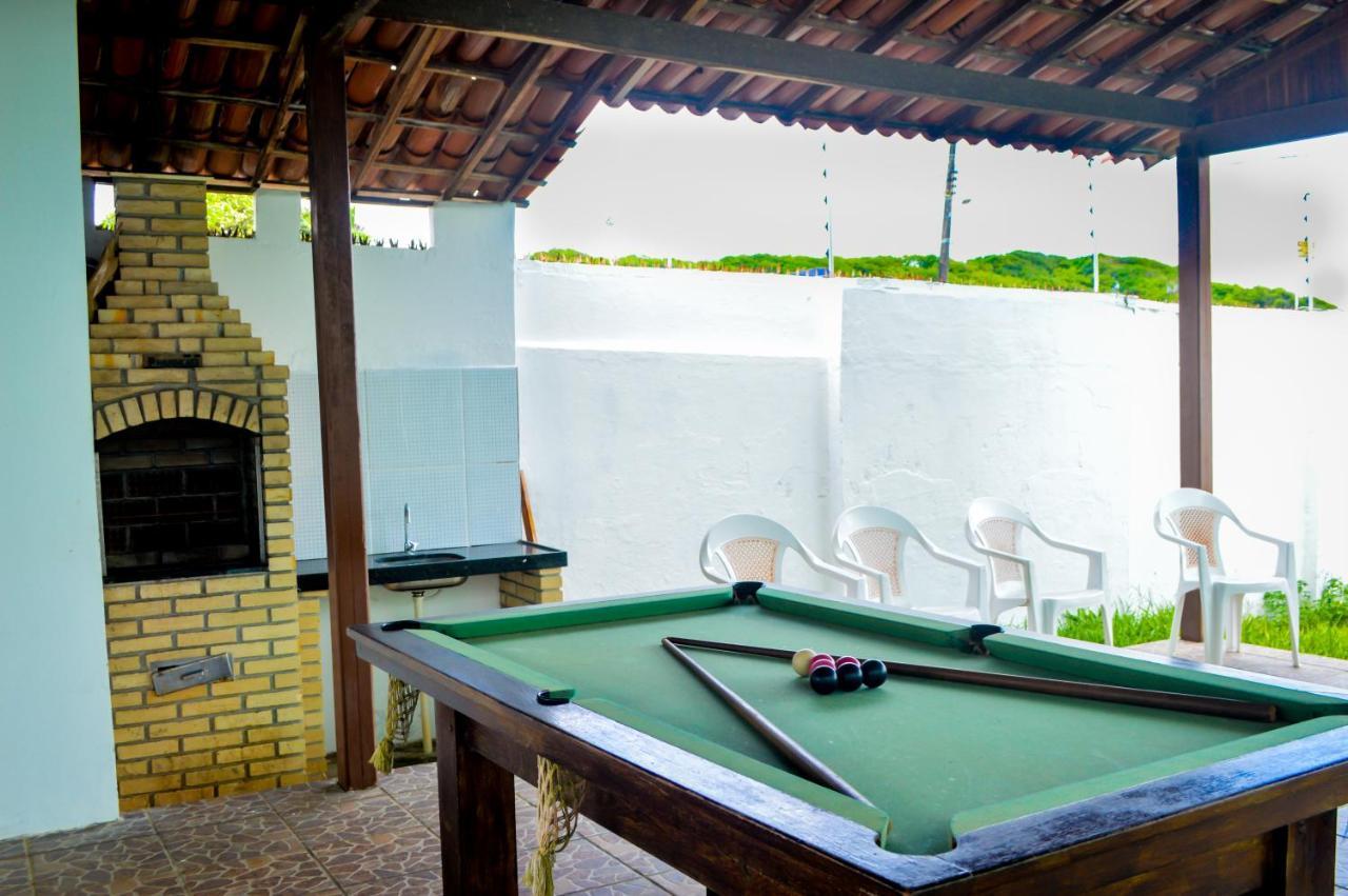 Hotel Recanto Da Costeira Natal Luaran gambar