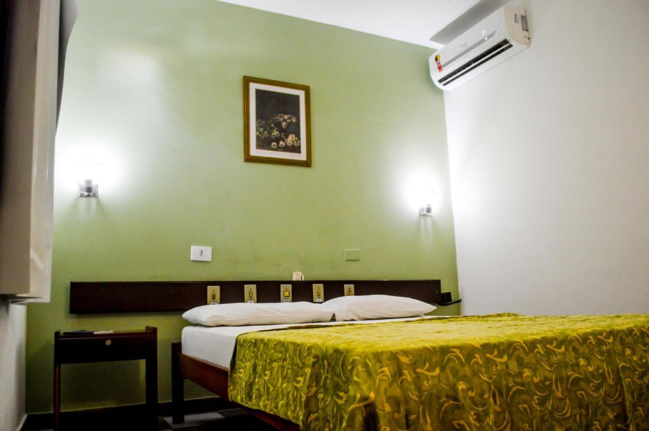 Hotel Recanto Da Costeira Natal Luaran gambar